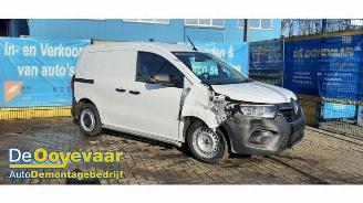 Renault Kangoo Kangoo Express (RFK), Van, 2021 1.5 Blue dCi 75 picture 4
