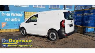  Renault Kangoo Kangoo Express (RFK), Van, 2021 1.5 Blue dCi 75 2024/7
