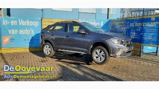  Volkswagen Taigo Taigo, SUV, 2021 1.0 TSI 110 12V 2022/5