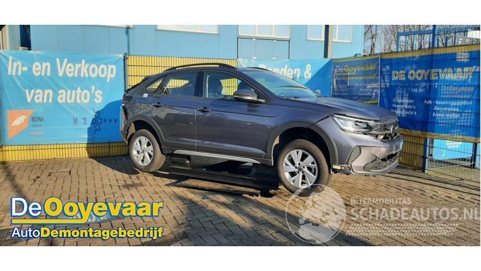 Volkswagen Taigo Taigo, SUV, 2021 1.0 TSI 110 12V