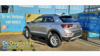 Autoverwertung Volkswagen T-Roc T-Roc I, SUV, 2017 1.0 TSI 12V 2023/1