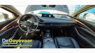 Mazda CX-30 CX-30 (DM), SUV, 2019 2.0 e-SkyActiv X 186 M Hybrid 16V picture 5