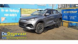 BYD Atto Atto 3, SUV, 2022 60 kWh picture 2