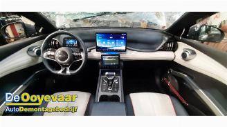 BYD Atto 3 Atto 3, SUV, 2022 60kWh picture 5