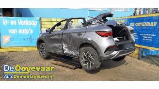 BYD Atto Atto 3, SUV, 2022 60 kWh picture 3