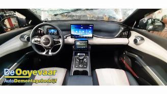 BYD Atto Atto 3, SUV, 2022 60 kWh picture 5