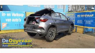 BYD Atto 3 Atto 3, SUV, 2022 60kWh picture 4