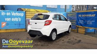 Ford Ka Ka+, Hatchback, 2016 / 2020 1.2 Ti-VCT picture 2