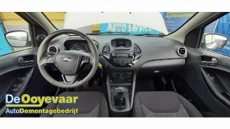 Ford Ka Ka+, Hatchback, 2016 / 2020 1.2 Ti-VCT picture 5