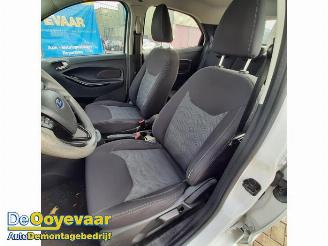 Ford Ka Ka+, Hatchback, 2016 / 2020 1.2 Ti-VCT picture 6