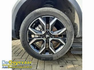 Citroën C4 C4 Berline (BA/BB/BC), Hatchback 5-drs, 2020 e-C4 50 kWh picture 9
