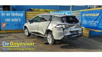 Renault Clio Clio IV Estate/Grandtour (7R), Combi 5-drs, 2012 / 2021 0.9 Energy TCE 90 12V picture 3