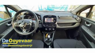 Renault Clio Clio IV Estate/Grandtour (7R), Combi 5-drs, 2012 / 2021 0.9 Energy TCE 90 12V picture 5