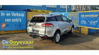 Renault Clio Clio IV Estate/Grandtour (7R), Combi 5-drs, 2012 / 2021 0.9 Energy TCE 90 12V picture 2