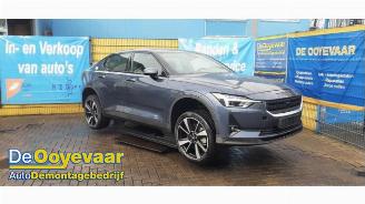 Auto da rottamare Polestar 2 Polestar 2, Liftback, 2019 78kWh Long Range Dual Motor 2021/11