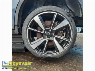 Polestar 2 Polestar 2, Liftback, 2019 78kWh Long Range Dual Motor picture 8