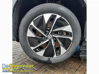 Volkswagen ID.4 ID.4 (E21), SUV, 2020 Pro picture 6