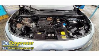 Volkswagen ID.4 ID.4 (E21), SUV, 2020 Pro picture 5