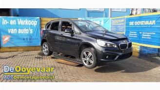 Dezmembrări autoturisme BMW 2-serie 2 serie Active Tourer (F45), MPV, 2013 / 2021 225xe iPerformance 1.5 TwinPower Turbo 12V 2017/12