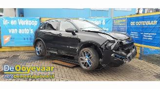 Coche siniestrado Lynk & Co 01 01, SUV, 2018 1.5 PHEV 2022/6