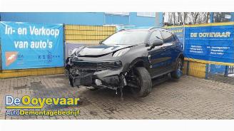 Lynk & Co 01 01, SUV, 2018 1.5 PHEV picture 4