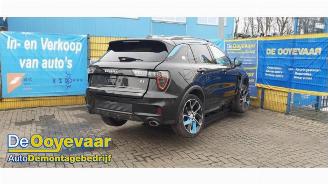 Lynk & Co 01 01, SUV, 2018 1.5 PHEV picture 2