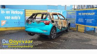 Volkswagen Polo Polo VI (AW1), Hatchback 5-drs, 2017 2.0 GTI picture 2