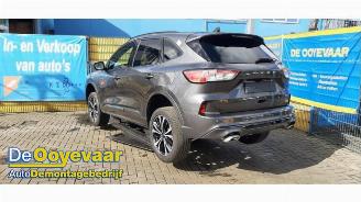 Ford Kuga Kuga III (DFK), SUV, 2019 2.5 PHEV 16V picture 3