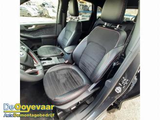 Ford Kuga Kuga III (DFK), SUV, 2019 2.5 PHEV 16V picture 6