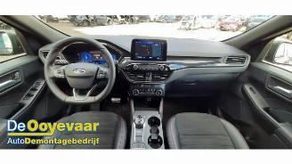 Ford Kuga Kuga III (DFK), SUV, 2019 2.5 PHEV 16V picture 5