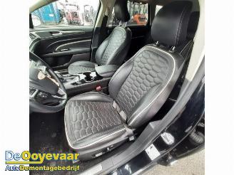 Ford Mondeo Mondeo V Wagon, Combi, 2014 / 2022 2.0 Hybrid 16V picture 6
