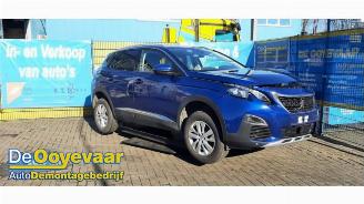Démontage voiture Peugeot 3008 3008 II (M4/MC/MJ/MR), MPV, 2016 1.2 12V e-THP PureTech 130 2018/3