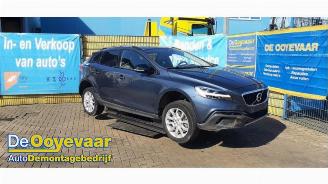 Vrakbiler auto Volvo V-40 V40 Cross Country (MZ), Hatchback 5-drs, 2012 / 2019 1.5 T3 16V Geartronic 2019/4