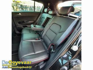 Kia Sportage Sportage (QL), Terreinwagen, 2015 / 2022 1.6 T-GDI 16V 4x2 picture 8