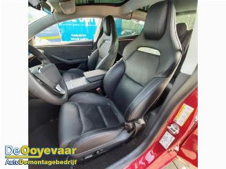 Tesla Model 3 Model 3, Sedan, 2017 Performance AWD 78 kWh picture 6