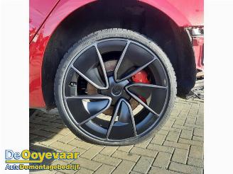 Tesla Model 3 Model 3, Sedan, 2017 Performance AWD 78 kWh picture 8