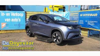 Autoverwertung BYD Dolphin Dolphin, Hatchback 5-drs, 2021 60,4 kWh 2025/1