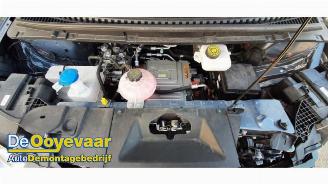 BYD Dolphin Dolphin, Hatchback 5-drs, 2021 60,4 kWh picture 8