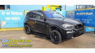 Sloopauto BMW X5 X5 (F15), SUV, 2013 / 2018 xDrive 35d 3.0 24V 2017/7