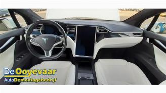 Tesla Model X Model X, SUV, 2013 P100D picture 5