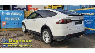Tesla Model X Model X, SUV, 2013 P100D picture 4