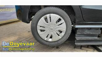 Mitsubishi Space-star Space Star (A0), Hatchback, 2012 1.0 12V picture 8