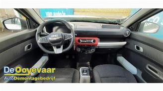 Dacia Spring Spring, Hatchback, 2020 65 picture 4