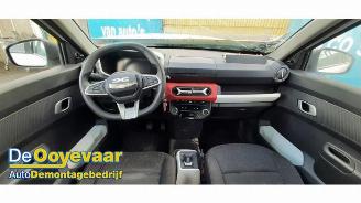 Dacia Spring Spring, Hatchback, 2020 65 picture 5