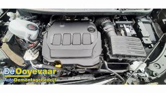 Volkswagen Caddy Caddy Cargo V (SBA/SBH), Van, 2020 2.0 TDI BlueMotionTechnology picture 3