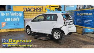 Volkswagen Up! Up! (121), Hatchback, 2011 1.0 12V 60 picture 3