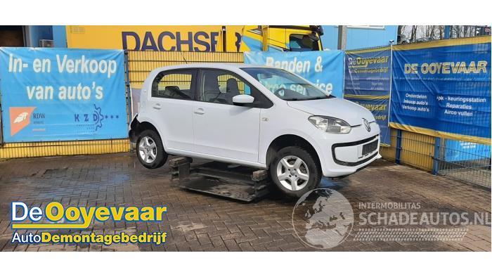 Volkswagen Up! Up! (121), Hatchback, 2011 1.0 12V 60