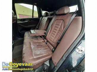 BMW iX3 iX3, SUV, 2020 80 kWh picture 7