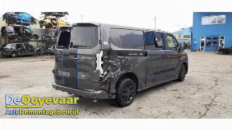 Ford Transit Transit Custom, Van, 2023 2.0 EcoBlue 170 AWD picture 4