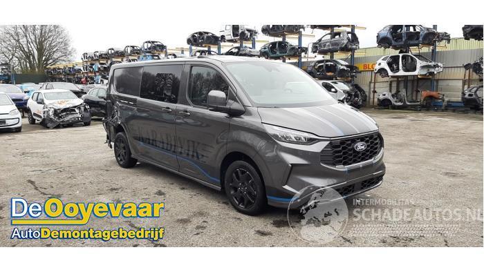 Ford Transit Transit Custom, Van, 2023 2.0 EcoBlue 170 AWD